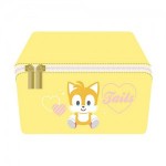 『ソニック・ザ・ヘッジホッグ』SONIC Home Series ミニポーチ ＜テイルス＞