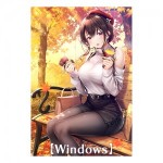 制服カノジョ2 みお熱愛BOX 3点セット ファミ通DXパック Windows