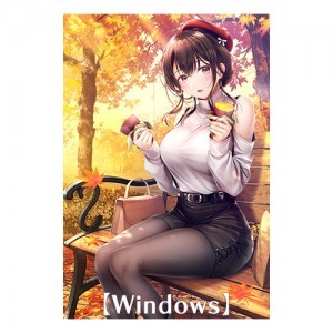 制服カノジョ2 みお熱愛BOX 3点セット ファミ通DXパック Windows