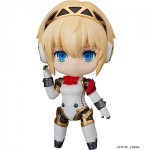 ペルソナ3 リロード ねんどろいど アイギス2.0