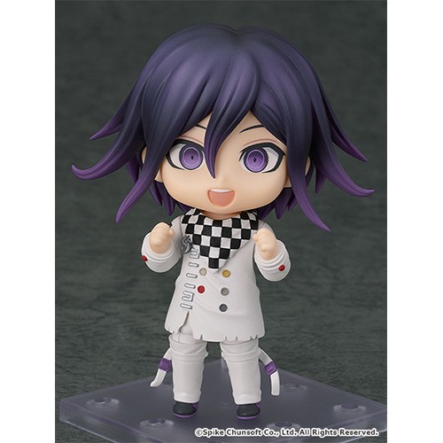 ニューダンガンロンパV3 みんなのコロシアイ新学期 ねんどろいど
