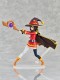 「この素晴らしい世界に祝福を！3」 めぐみん DXver. KADOKAWA PLASTIC MODEL SERIES【再販】