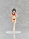 「この素晴らしい世界に祝福を！3」 めぐみん DXver. KADOKAWA PLASTIC MODEL SERIES【再販】