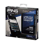 iPING専用クレードル iPhone用