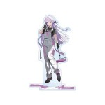 ダンガンロンパシリーズ さくしゃ2さんイラスト 霧切響子 ペイントスタイルver. BIGアクリルスタンド