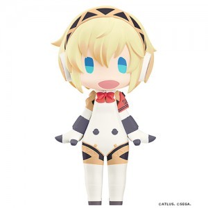 ペルソナ3 リロード HELLO! GOOD SMILE アイギス