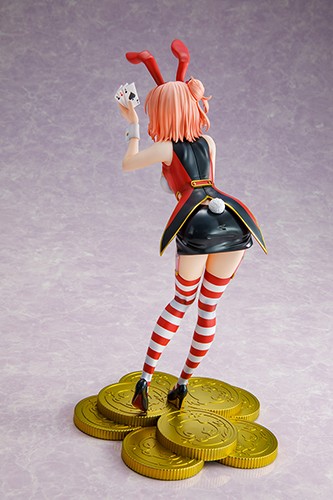 開封済み箱なし 俺ガイル 由比ヶ浜結衣 カジノパーティー 1/7