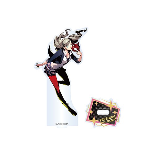 PERSONA5 the Animation Masquerade Party アクリルマスコット