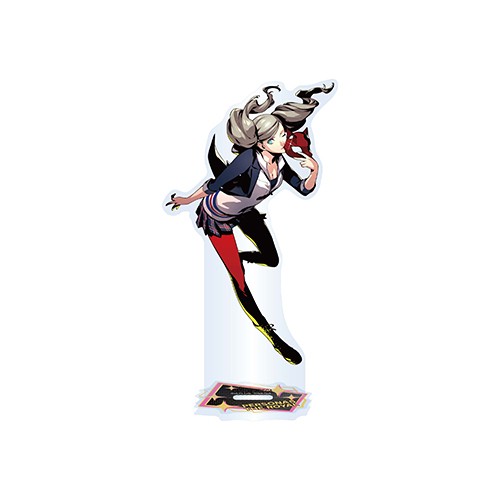 Amazon.co.jp: ペルソナ5 杏 アクスタ : Hobbies