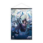 勝利の女神：NIKKE B2タペストリー　リトルマーメイド