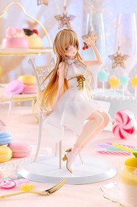 『お隣の天使様にいつの間にか駄目人間にされていた件』 椎名真昼 お茶会ver.