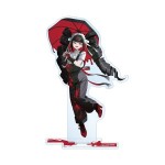 ダンガンロンパシリーズ さくしゃ2さんイラスト セレスティア・ルーデンベルク ペイントスタイルver. BIGアクリルスタンド