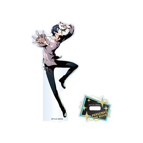 P5R アクリルスタンド(喜多川祐介)｜エビテン