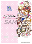 ときめきメモリアルGirl's Side 15th Anniversary スマホスタンド  3rd Story