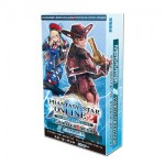 ファンタシースターオンライン2 トレーディングカードゲーム スターターデッキ ガンナー （限定特典付き）