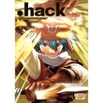 .hack//20th Anniversary Book ebtenDXパック
