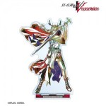 真・女神転生V Vengeanceフィン・マックール Ani-Art BIGアクリルスタンド
