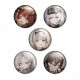 勝利の女神:NIKKE　BURST COLLECTION缶バッジ Vol.4 （BOX）