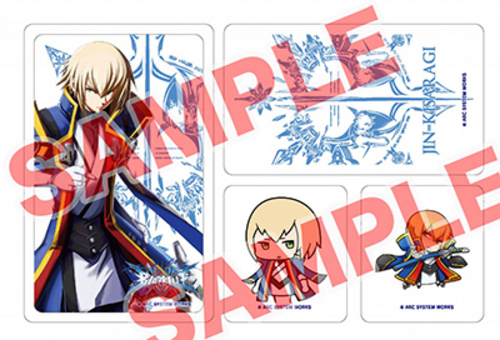 Bluetoothスピーカー　LiveStage999 BLAZBLUE Live Stage 999 BLAZBLUE RAGNA Edition | dB TECHNOLOGY CO.,LTD.