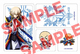 Bluetoothスピーカー Live Stage 999 BLAZBLUE JIN Edition