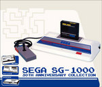 セガ SG-1000 30th アニバーサリーコレクション