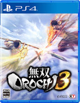 無双OROCHI3 PS4版