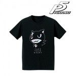 ペルソナ5 ホログラムTシャツ（モルガナ）vol.2 / メンズ(サイズ:L) 