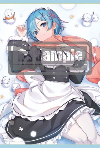 【非売品】Re:ゼロから始める異世界生活 三登いつき B2 サイズ ポスター 非売品】Re:ゼロから始める異世界生活 三登いつき B2 サイズ