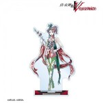 真・女神転生V Vengeanceコノハナサクヤ Ani-Art BIGアクリルスタンド