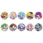 『ぷよぷよ!!クエスト』缶バッジコレクション（全10種）【BOX】