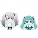 『プロジェクトセカイ カラフルステージ！ feat. 初音ミク』マイセカイ ステッカーセット 初音ミク
