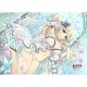 シノビマスター 閃乱カグラ NEW LINK 掛け布団カバー（詠）