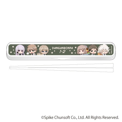 ダンガンロンパシリーズ ゲームセット ダンガンロンパシリーズ×lack』 POP UP SHOP in TOWER RECORDS