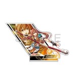 創の軌跡 カットインアクリルフィギュア エステル