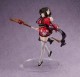 「映画　この素晴らしい世界に祝福を！紅伝説」　めぐみん　花魁Ver.　1/7スケールフィギュア