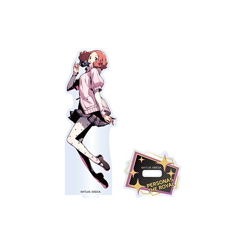 男性に人気！ P5R アクリルスタンド(奥村春)｜エビテン その他