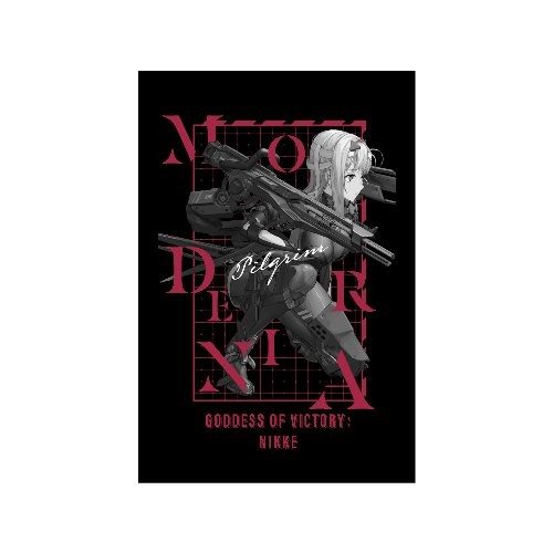 NIKKE Tシャツ モダニア サイズ：M｜エビテン