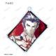 真・女神転生V Vengeanceトレーディング Ani-Art アクリルキーホルダー(BOX)