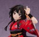 「映画　この素晴らしい世界に祝福を！紅伝説」　めぐみん　花魁Ver.　1/7スケールフィギュア