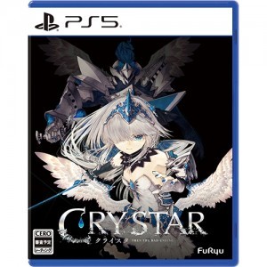 CRYSTAR -クライスタ- 3Dクリスタルセット (エビテン限定特典付き)