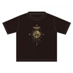 『龍が如く８外伝 Pirates in Hawaii』ビッグシルエット 真島のマジ祭りTシャツ Lサイズ