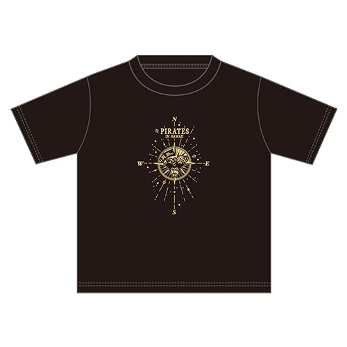 『龍が如く８外伝 Pirates in Hawaii』ビッグシルエット 真島のマジ祭りTシャツ Lサイズ