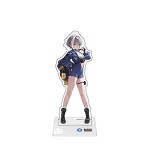 勝利の女神：NIKKE アクリルスタンド　 モリー