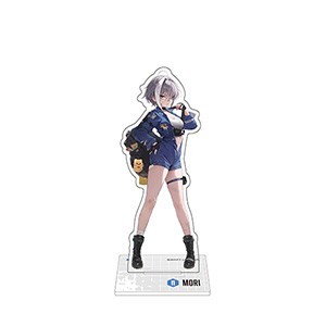 勝利の女神：NIKKE アクリルスタンド　 モリー
