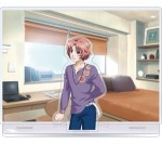 ときめきメモリアル Girl's Side　カレの部屋アクリルジオラマ／天地 翔太