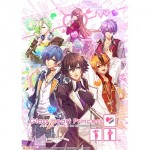 Glass Heart Princess for Nintendo Switch 通常版 ebtenDXパック
