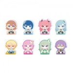 『プロセカ』マイセカイ ぬいぐるみver アクリルフィギュアコレクション C 【単品】MORE MORE JUMP！＆ワンダーランズ×ショウタイム（全8種）