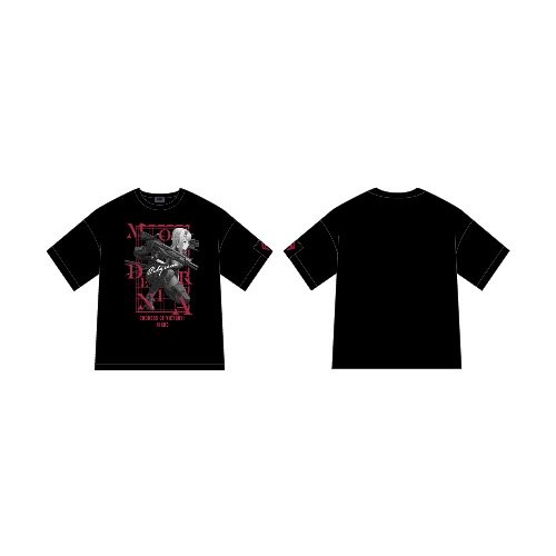 NIKKE Tシャツ モダニア サイズ：L｜エビテン