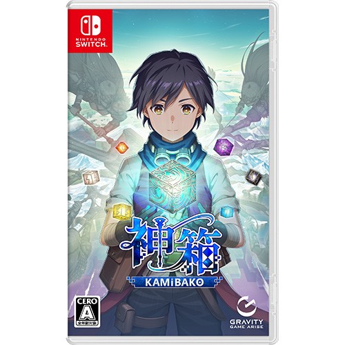 Nintendo Switch - 神様　 Amazon.co.jp: Mega Man Zero/Zx Legacy Collection(輸入版:北米