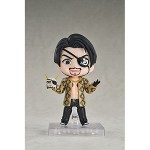 『龍が如く』ねんどろいど　 真島吾朗（限定特典付）